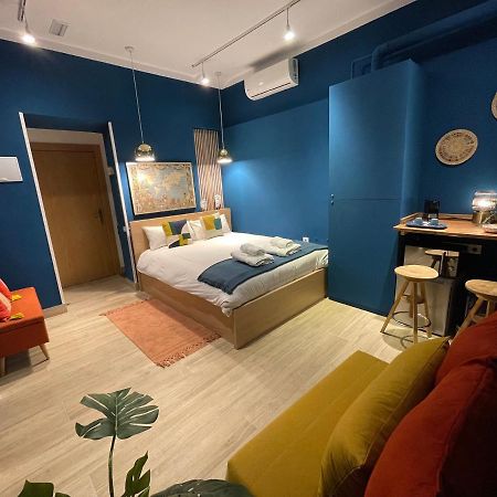 Apartamento Opera Suite Aida Madrid Palacio Real Bagian luar foto