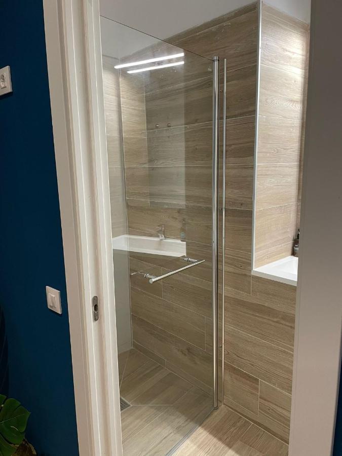 Apartamento Opera Suite Aida Madrid Palacio Real Bagian luar foto