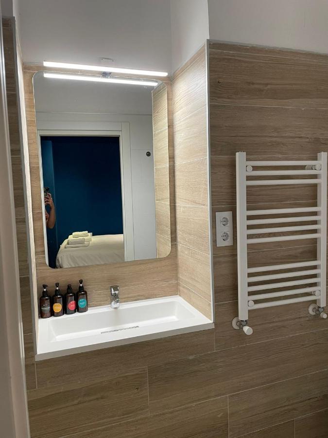 Apartamento Opera Suite Aida Madrid Palacio Real Bagian luar foto