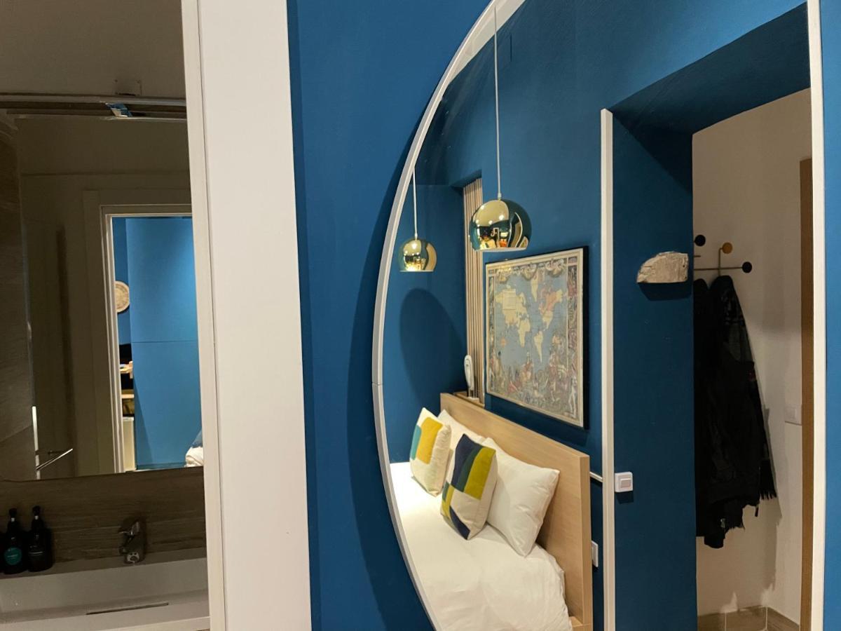 Apartamento Opera Suite Aida Madrid Palacio Real Bagian luar foto
